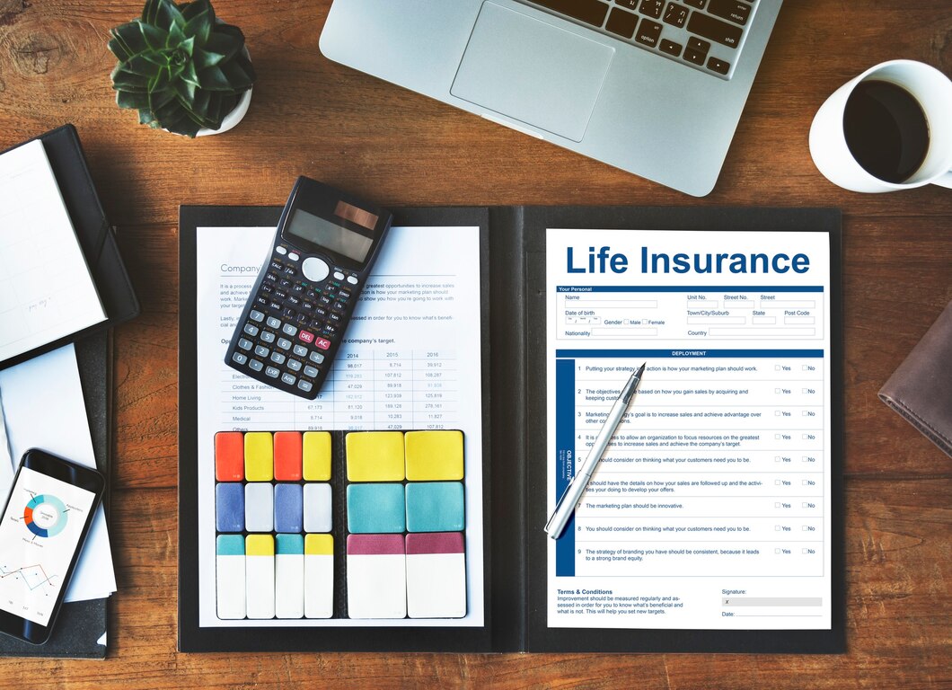Best Life Insurance Companies: A Comprehensive Guide