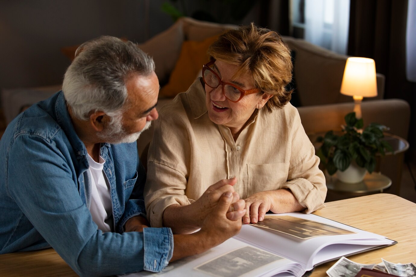 Whole Life Insurance for Seniors: A Comprehensive Guide