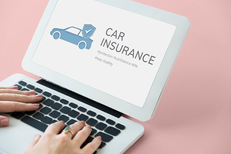 Full coverage car insurance