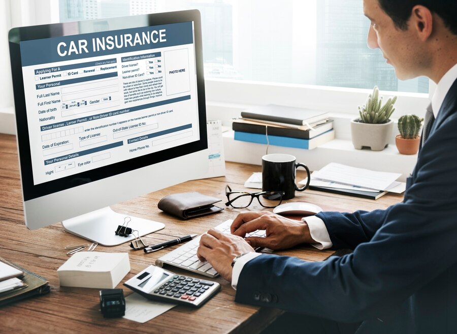  Car Insurance Companies