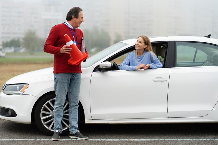 Car insurance for young drivers